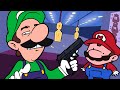 Mario Takes Aim (Super Mario Bros. Parody)