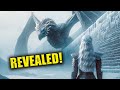 House of the Dragon Season 2 | The Ice Dragon REVEALED