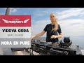 Nora En Pure DJ set LIVE from Brac Island, Croatia| Freqways Set
