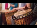 Relaxing Drum Music from Best Relaxing Music (instrumental background)