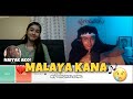 SINGING! TO STRANGERS ON OME/TV | 'MALAYA KANA' 💔 [BEST REACTION]  ( MAY UMIYAK 😢 ) Jeremy Novela