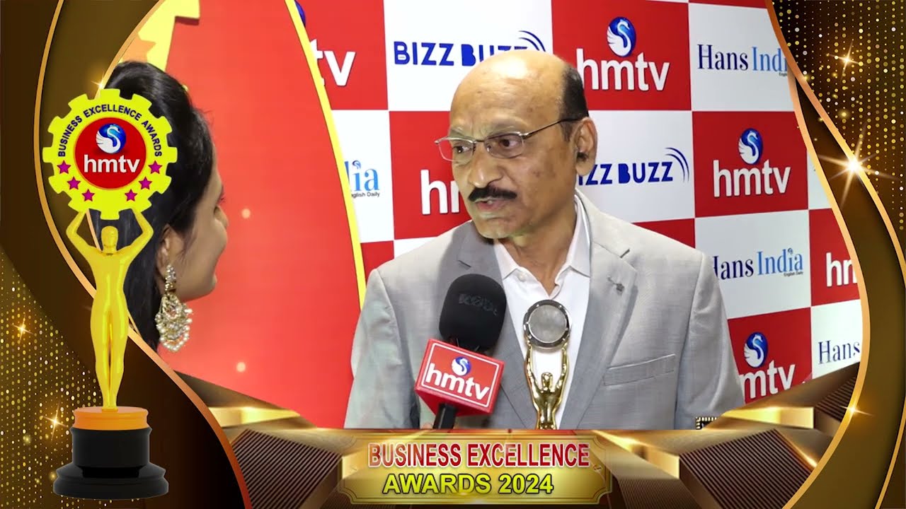 Tricom Agro Pvt Ltd | Mr.Posani Nageswara Rao about BEA 2024 | hmtv