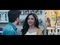 Dhokhebaaz - South Indian Full Movie Dubbed In Hindi | Dulquer Salmaan, Rittika Verma