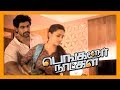 Sri Divya comes back to Rana's house | Bangalore Naatkal Scenes | En Vizhiyin Kanavu Video Song