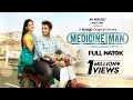 Medicine Man | Bangla New Natok 2024 | Shashwta Datta, Sadia Ayman | Bongo Original