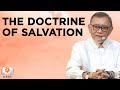 Soteriology: The Doctrines of Salvation (Part 1) - Dr. Benny M. Abante, Jr.
