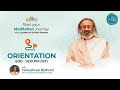 FREE 14 DAYS Breath and Meditation | Orientation Call | 8:30 PM