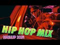 Hip Hop Summer Mashup 2024 🤘 Cardi B, Tyga, Megan Thee Stallion, Wiz Khalifa, ect - Party Mix 2024 🔥