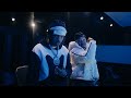 Malcolm Mays - Not Luck ft. Lil Baby (Official Video)