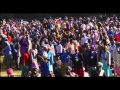 GRAND MEGA SUPER MASSIVE ELDORET WORSHIP 2015 VIDEO 1