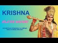 Krishna Flute Music। Positive Energy |Meditation Music|Devotional song|Mind Relaxing #music #bhajan