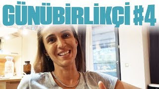GÜNÜBİRLİKÇİ #4 - Naz