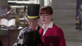 New Movie Trailer