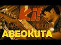 Ki! - Abeokuta (live at Viktoria Studio Copenhagen)
