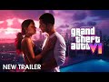 Grand Theft Auto VI New Trailer
