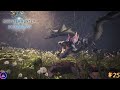 Monster Hunter World Iceborne Gameplay - Yian Garuga | Legion GO
