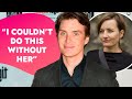 Why Cillian Murphy Is A One Woman Man | Rumour Juice