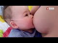 How to Breastfeed #09