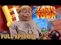 Lazy Town | The Laziest Town | Full Episode