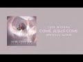 CeCe Winans - Come Jesus Come (Official Audio)