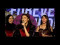 JKT48 Spesial Medley at JKT48 First generation spesial stage forever idol
