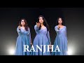 RANJHA | Shershaah | Kiara - Sidharth | Team Naach Choreography