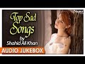 Top Sad Songs By Shahid Ali Khan - Popular Hindi Sad Songs - Nupur Audio