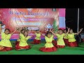 Shona roder gaan amar|সোনা রোদের গান|কচিকাঁচা দের মিষ্টি নাচ|Anandadhara dance academy
