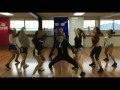 Sorority Dance Crew 2015 - Jolly (Choreographed by Kiel Tutin)