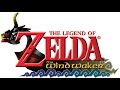 Dragon Roost Island OST Version   The Legend of Zelda The Wind Waker Music Extended