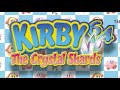 02 Battle ~ Zero Two - Kirby 64: The Crystal Shards OST Extended