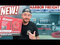 Detailing Accessory Kit at Harbor Freight | Bauer Detailing Kit for Wet/Dry Vacuums