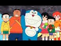 Doraemon tập dài thuyết minh tiếng việt   Nobita Thám Hiểm Nam Cực trailer 1