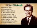 Top 10 Hit Songs of Mukesh ll Old is Gold