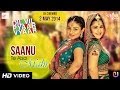 Neeru Bajwa Dance Song - Saanu Te Aisa Mahi | Sunidhi Chauhan, Harshdeep Kaur | Punjabi Songs 2018