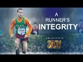 Integrity: Losing a Race Made Him Famous - Ivan Fernandez, Spanish Long-Distance Runner