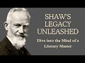 Inspirational Gems: George Bernard Shaw Quotes