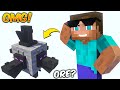 Minecraft but There are UNIQUE ORES