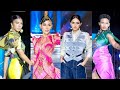Miss Universe PH 2024 contestants promote Maguindanaon `Inaul' fabric through fashion show