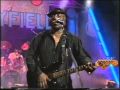 Curtis Mayfield - Pusherman - Billy Jack (live)