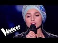 Leonard Cohen - Hallelujah | Mennel Ibtissem | The Voice France 2018 | Blind Audition