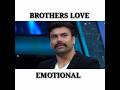 omkar sixth sense full episode telugu brother emotional WhatsApp status trendingreels #omkar#status