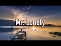 Mr. Lonely - KARAOKE VERSION - as popularized by Bobby Vinton