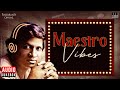 Maestro Vibes | Isaignani Ilaiyaraaja | Chartbuster Folk Songs in Tamil | Diwali Special Songs