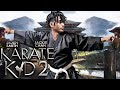 KARATE KID 2 Teaser (2025) With Jaden Smith & Jackie Chan