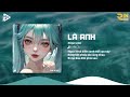 Là Anh (RIN Music Remix) - Phạm Lịch | Này Không Gian Bao La Thuộc Về Cho Riêng Hai Ta Remix