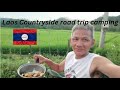 Exploring Laos & Vietnam: My Way Road Trip with English and German Tunes 🚗🎶