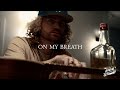 Eddie and The Getaway - On My Breath (Official Lyric Video)