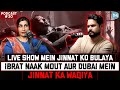 Live show mein jinnat ko bulaya, Ibrat naak mout aur Dubai mein jinnat ka waqiya | EP-20
