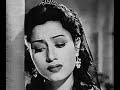 LATA JI~BADAL (1951)~[3 Gems ]~(1)~DO DIN KE LIYE MEHMAN YAHAN~(2)~ANMOL PYAR~(3)~ROTA HAI MERA DIL~